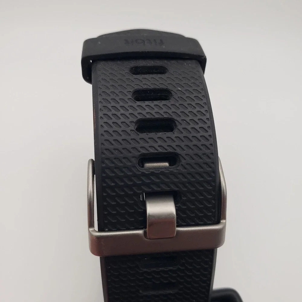 fitbit charge fitness